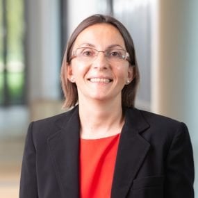 Guerdjikova, Anna I.