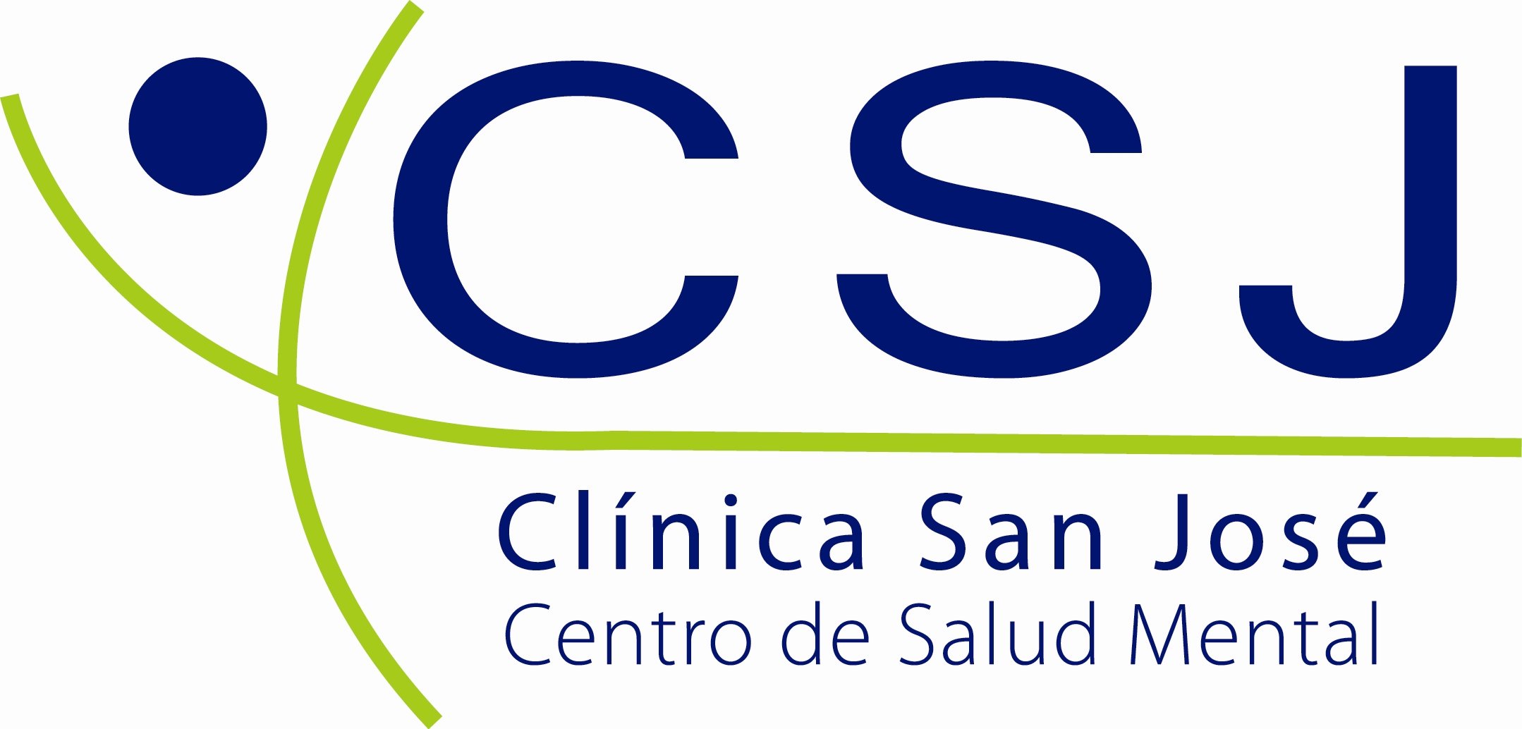 Clinica San Jose logo