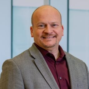 Hartmann III, William P.