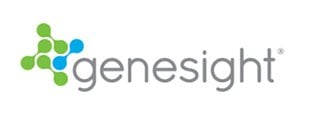 genesight logo genesight logo