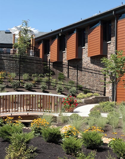 Lindner Center of Hope Lindner Center of Hope