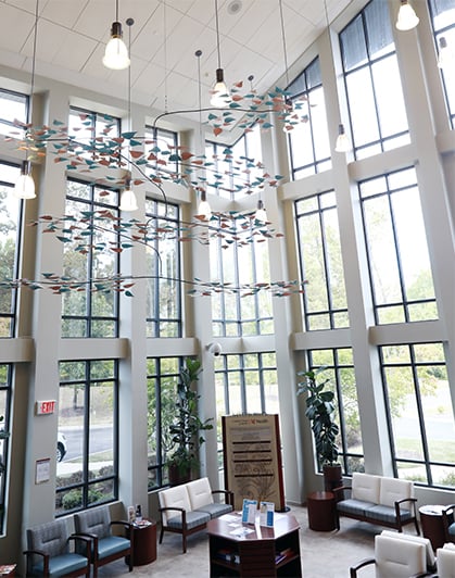 Lindner Center of Hope Lindner Center of Hope