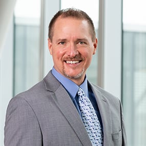 Berendts, Brian MSN, APRN-CNP, PMHNP-BC