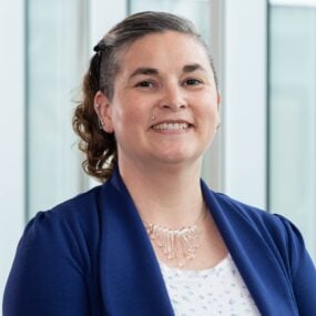 Little, Michaela “Chae”